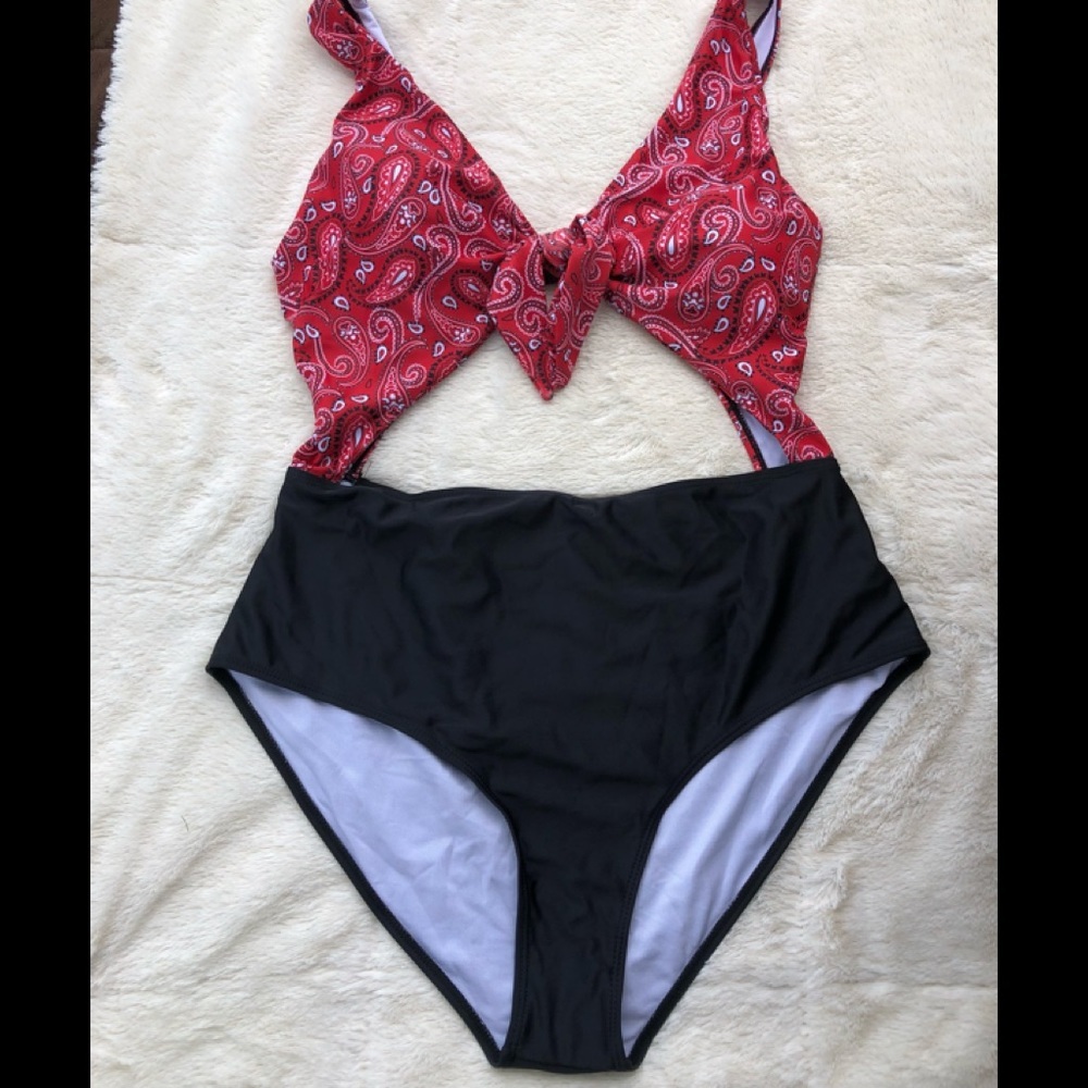NWT SHEIN Swimsuit